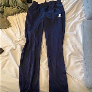 Adidas sweatpants